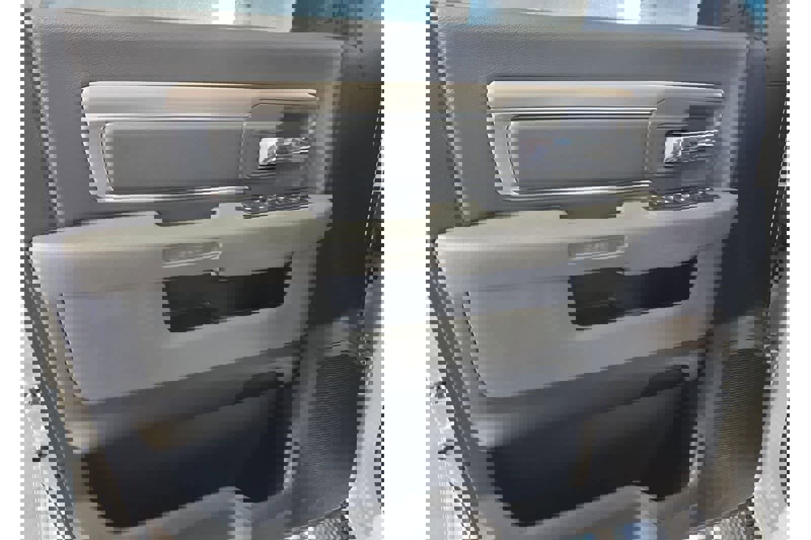 Used 2015 RAM 2500 Big Horn image 19