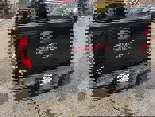 Certified 2022 GMC Canyon Elevation w/ Elevation Premium Package image 24