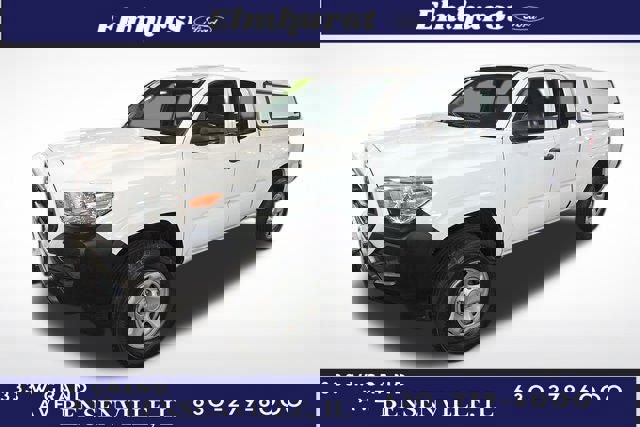 Used 2019 Toyota Tacoma SR