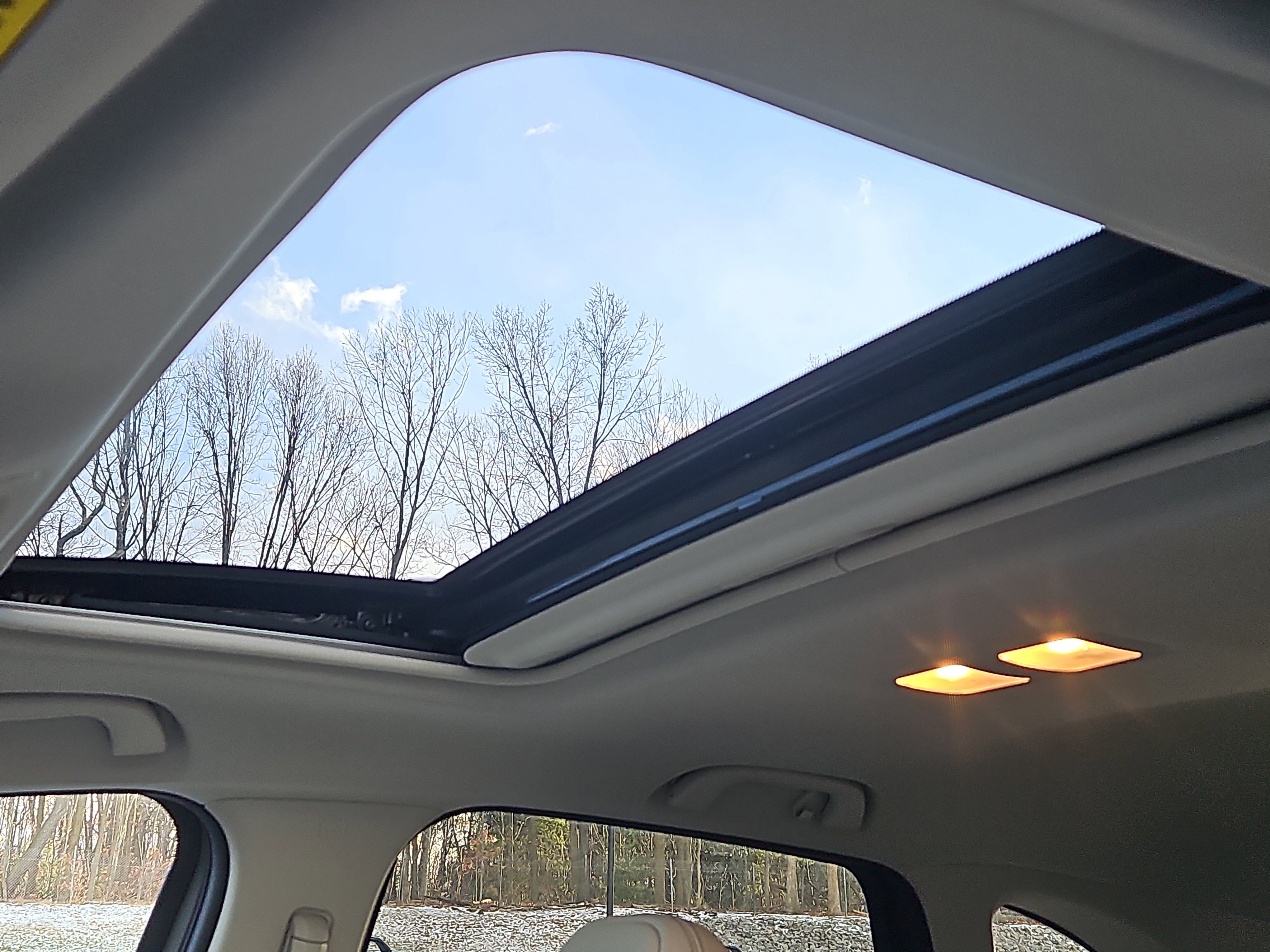 New 2025 MAZDA CX-5 AWD 2.5 S w/ Preferred Package image 7