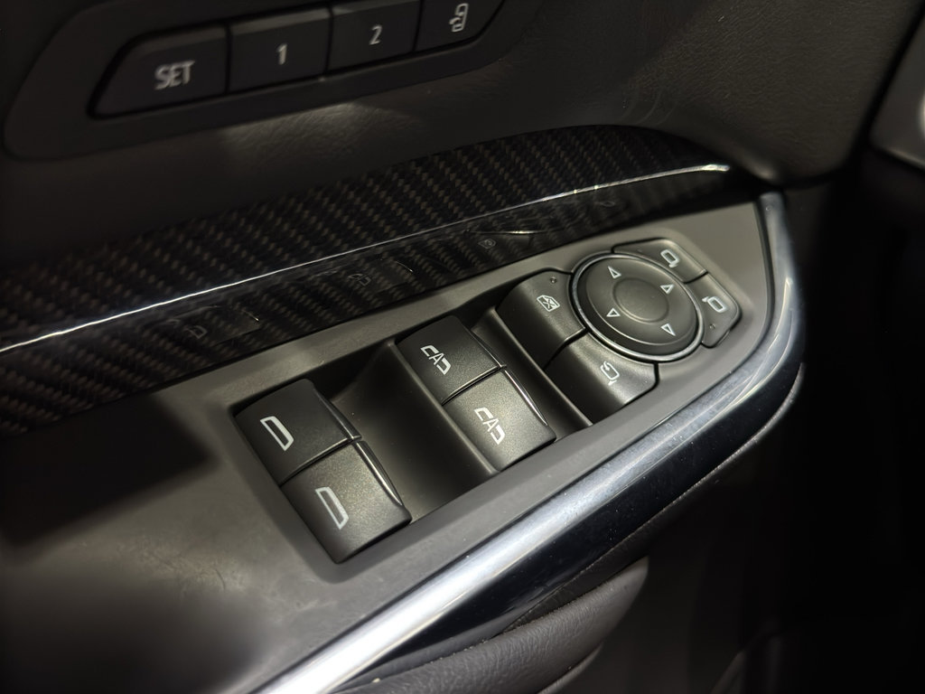 Used 2024 Cadillac XT4 Sport image 34