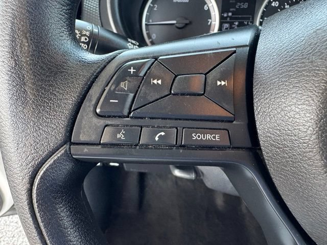 Used 2024 Nissan Kicks S FWD image 13