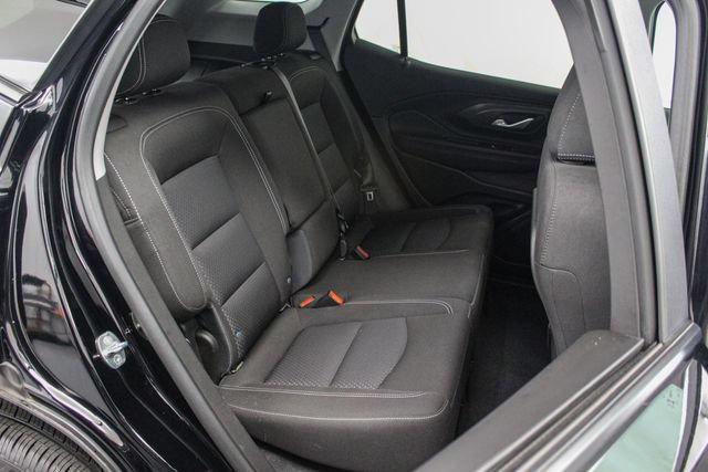 Used 2023 GMC Terrain SLE w/ Elevation Edition FWD image 19