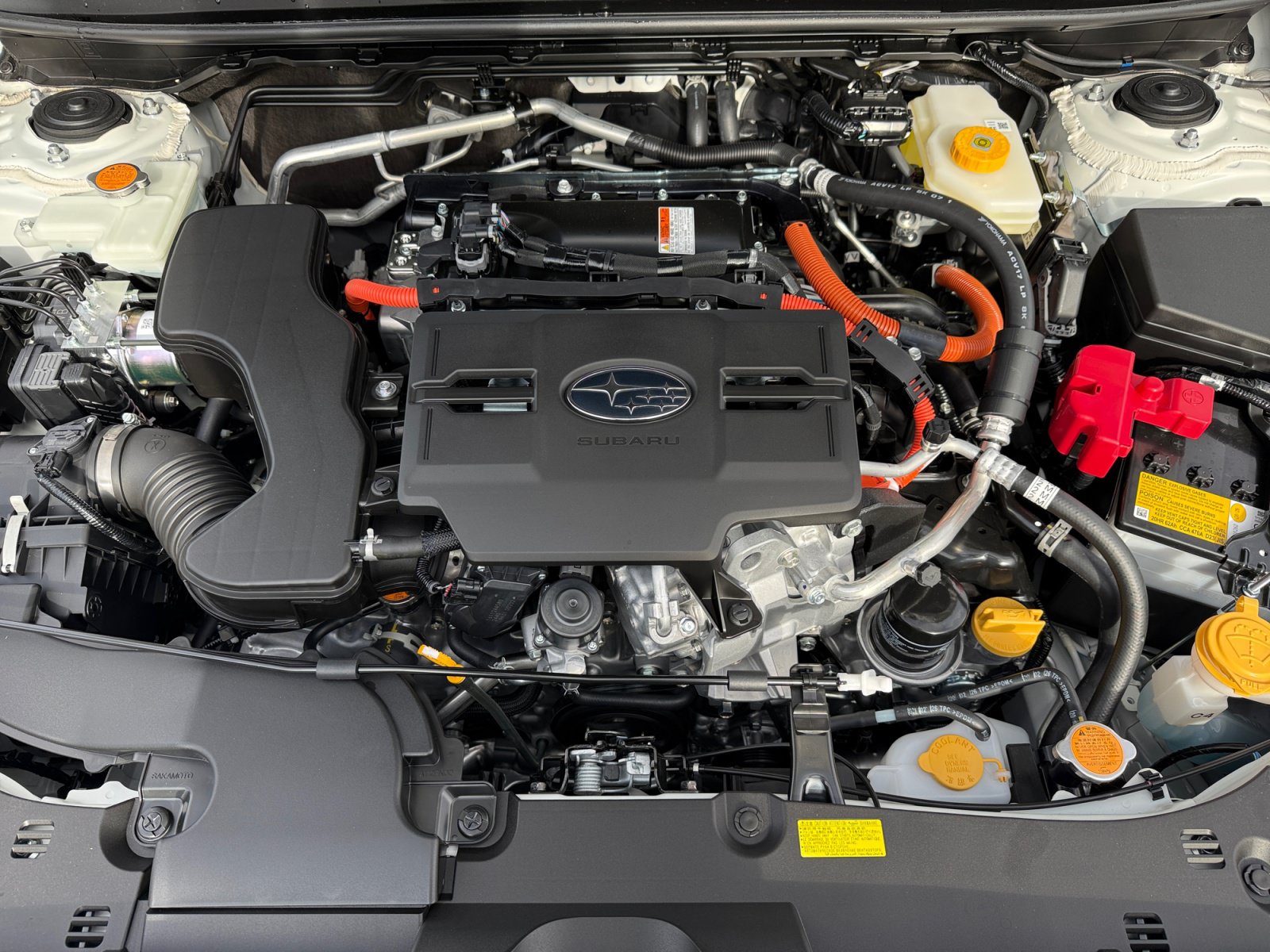 New 2026 Subaru Crosstrek 2.5i Limited AWD/4WD image 20