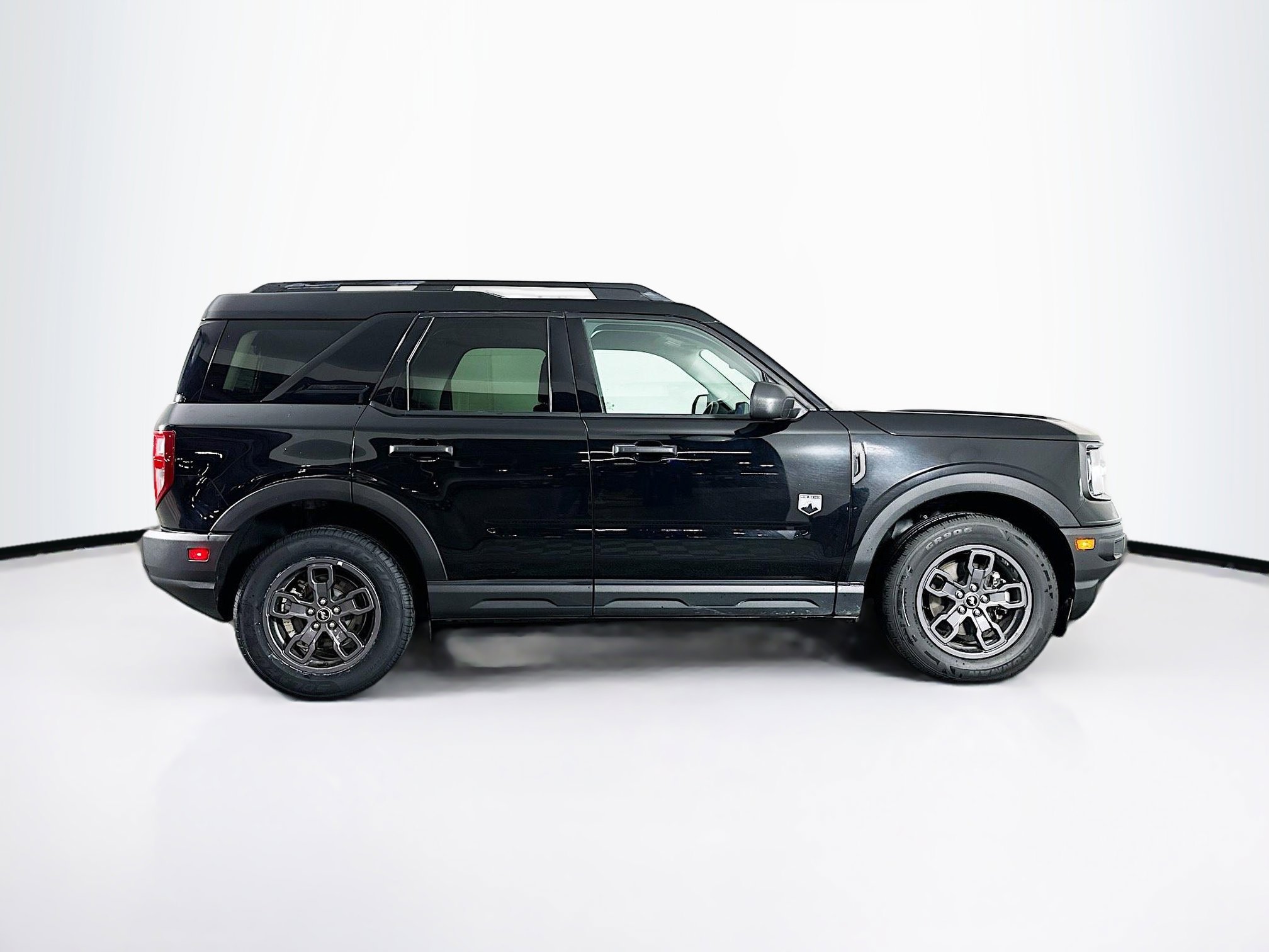 Used 2024 Ford Bronco Sport Big Bend image 10