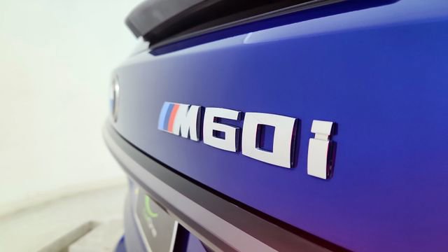 Used 2025 BMW X7 M60i image 19