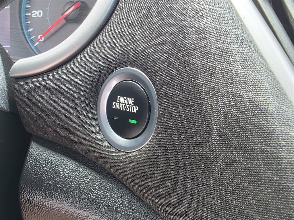 Used 2024 Chevrolet Malibu LT image 18