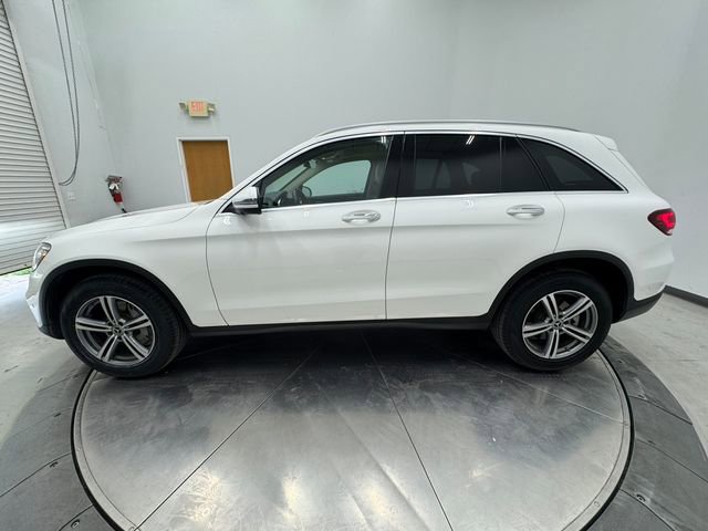 Used 2022 Mercedes-Benz GLC 300 image 15