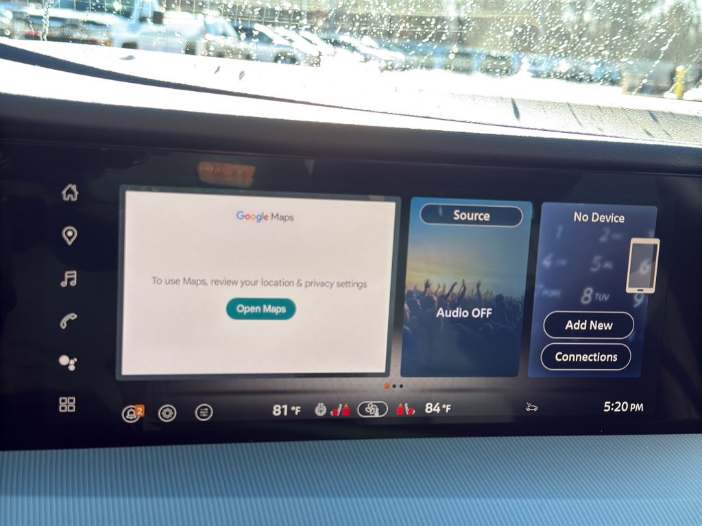 New 2026 Nissan Murano SL image 19