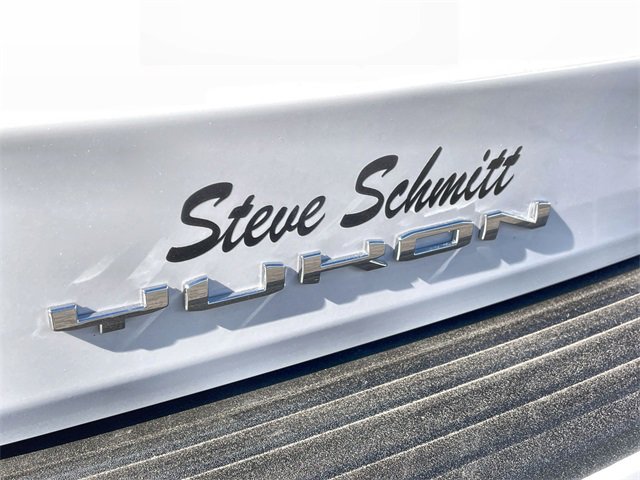 New 2026 GMC Yukon Denali w/ Sun & Power Step Package image 33