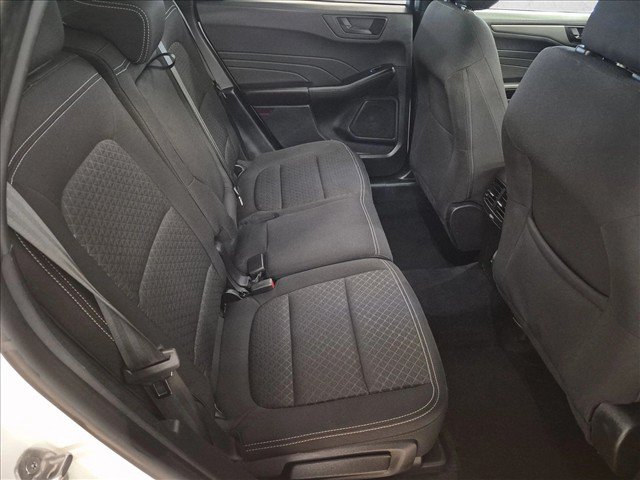 Used 2025 Ford Escape Active FWD image 19