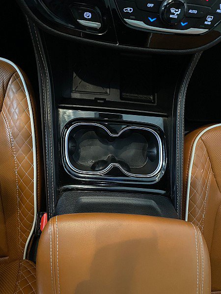 Used 2025 Chrysler Pacifica Pinnacle FWD image 21