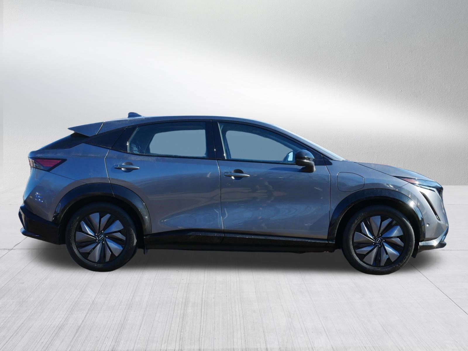 Certified 2023 Nissan Ariya image 8