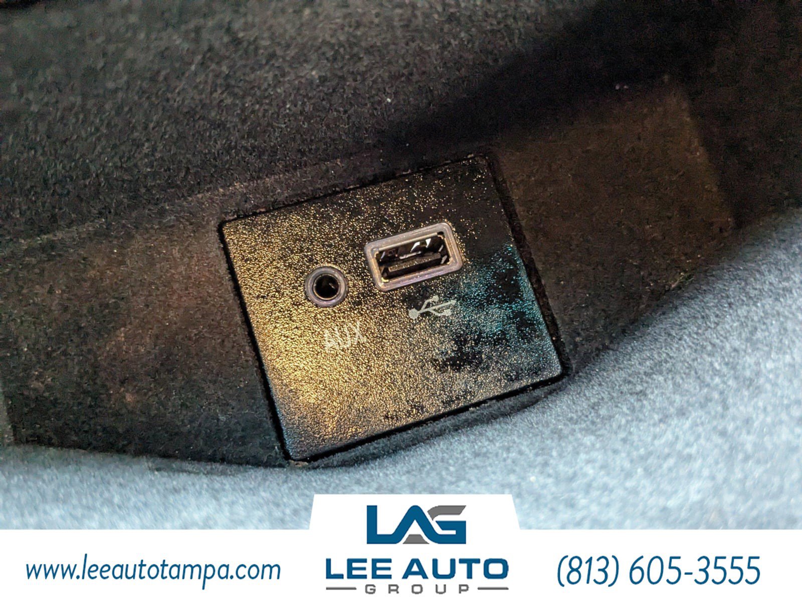 Used 2015 Maserati Ghibli RWD image 24