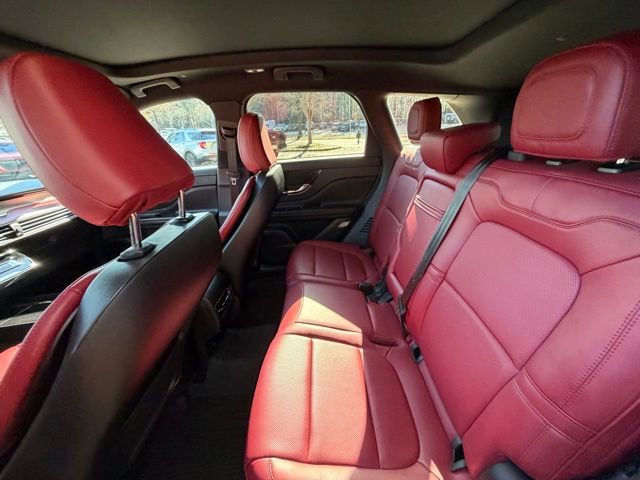 Certified 2023 Lincoln Corsair Reserve w/ Equipment Group 201A image 15