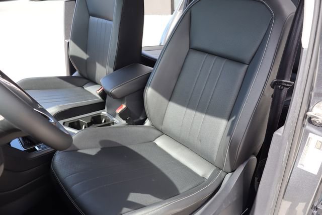 Used 2022 Volkswagen Tiguan SE image 10