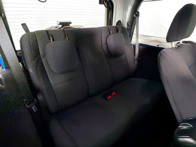 Used 2023 Jeep Wrangler Sport image 26