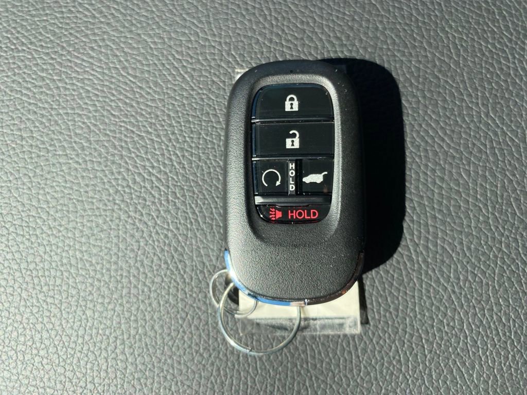 New 2026 Honda Passport RTL image 31