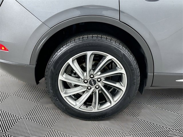 Used 2023 Lincoln Corsair AWD w/ Equipment Group 101A image 31