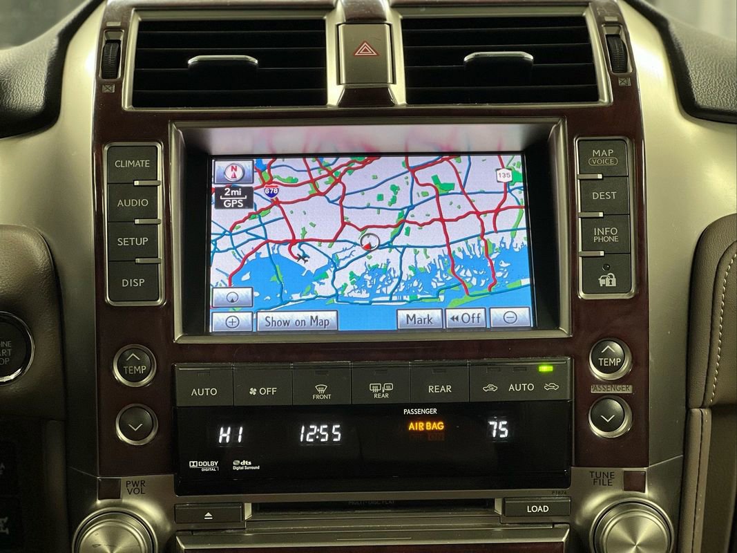 Used 2011 Lexus GX 460 w/ Comfort Plus Pkg image 31