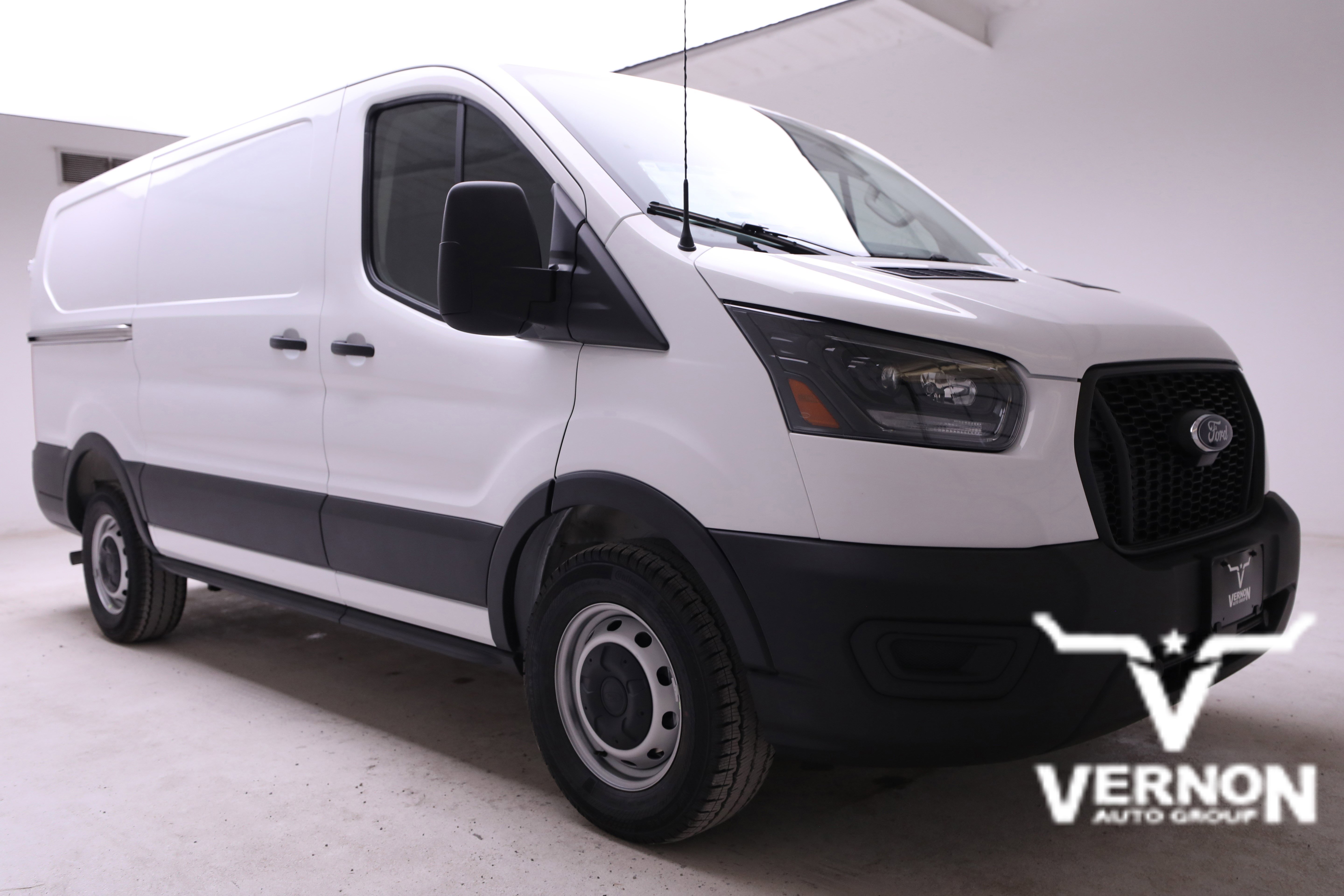 New 2025 Ford Transit 150 Low Roof image 7