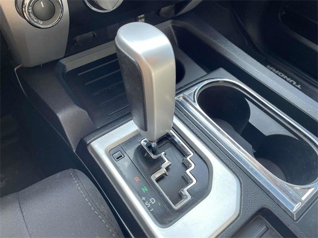 Used 2018 Toyota Tundra SR5 w/ SR5 Upgrade Package image 27