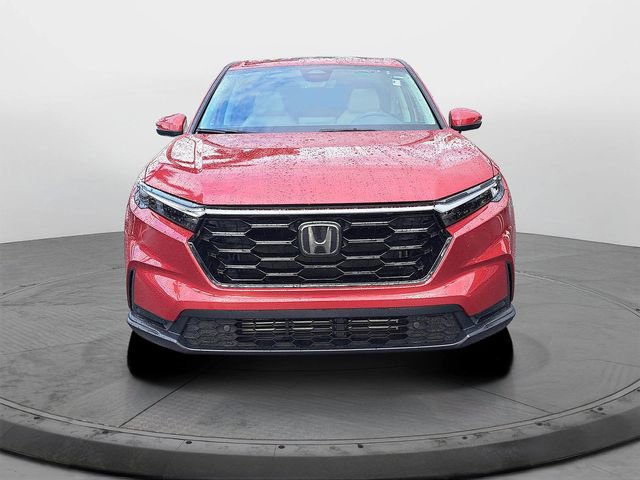 Certified 2024 Honda CR-V EX-L video 2