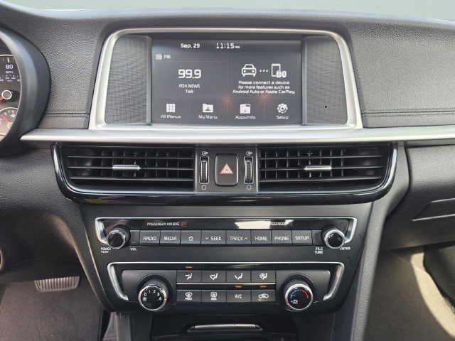 Used 2019 Kia Optima LX FWD image 31