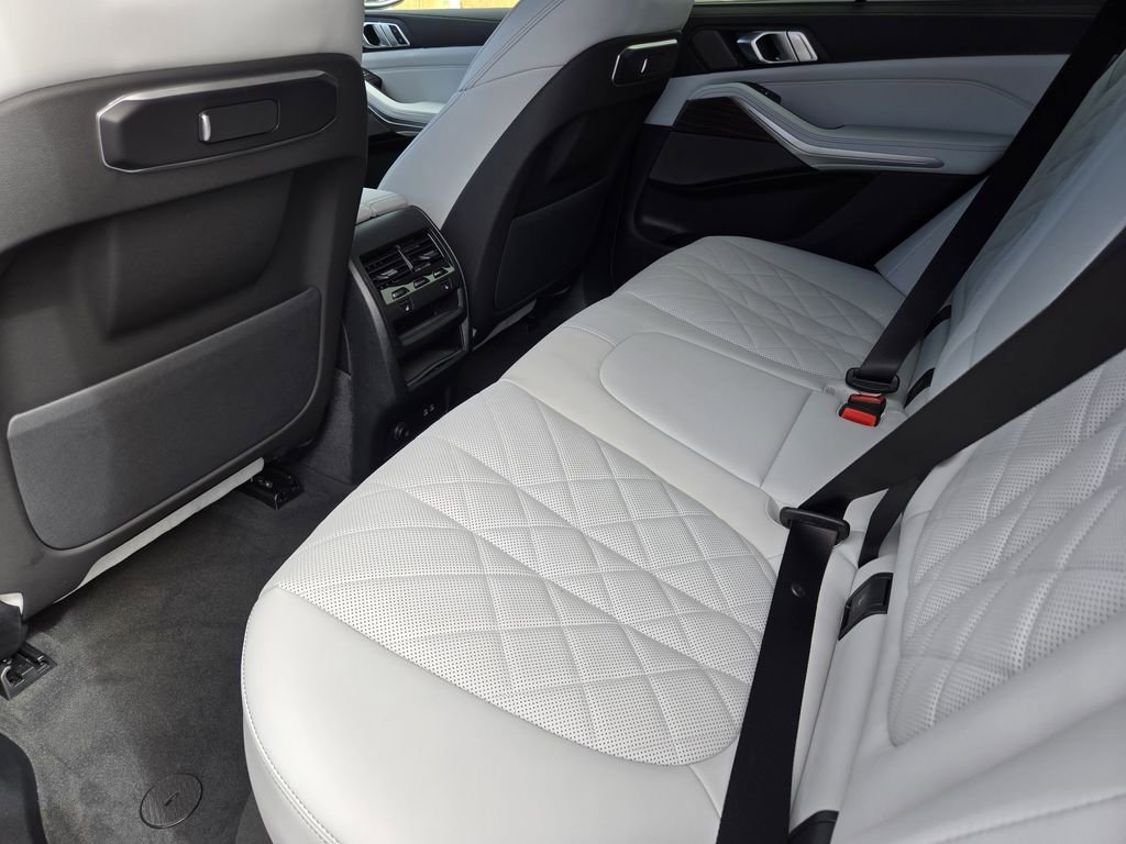 New 2026 BMW X5 xDrive40i image 32