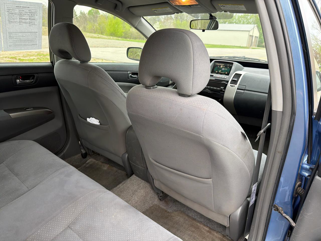 Used 2006 Toyota Prius FWD image 55