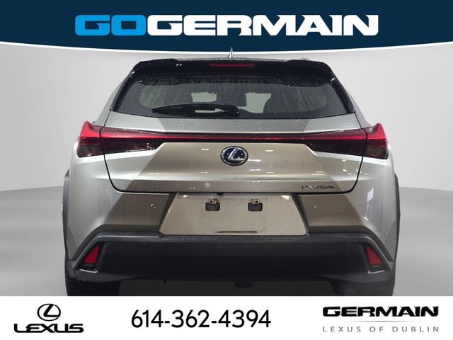 Used 2019 Lexus UX 250h w/ Premium Package AWD/4WD image 22