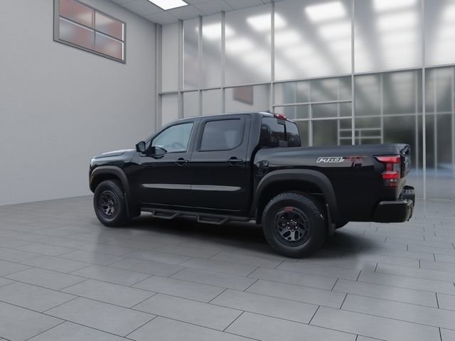 New 2026 Nissan Frontier PRO-4X w/ Pro Premium Package AWD/4WD image 6