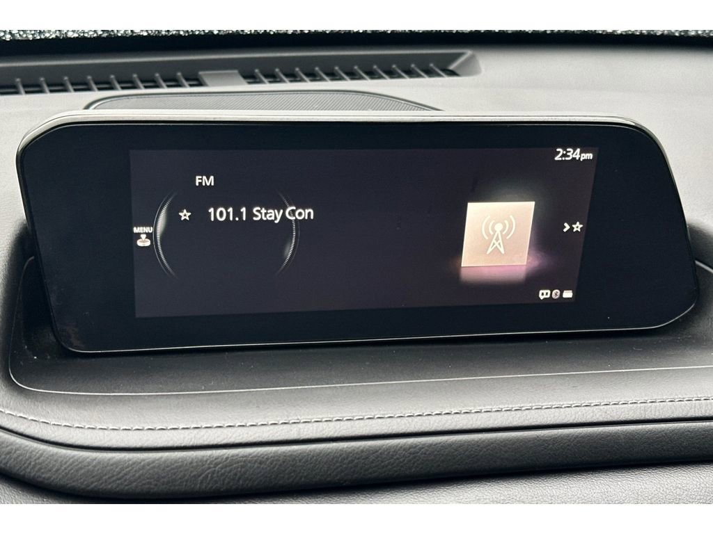 Used 2025 MAZDA CX-30 AWD 2.5 S w/ Select Sport Pkg image 19