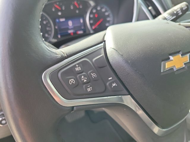 Used 2021 Chevrolet Equinox LT AWD/4WD image 27