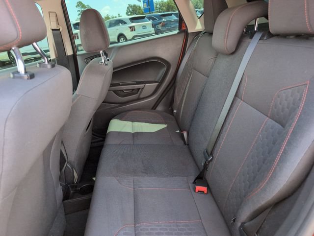 Used 2019 Ford Fiesta ST-Line FWD image 29