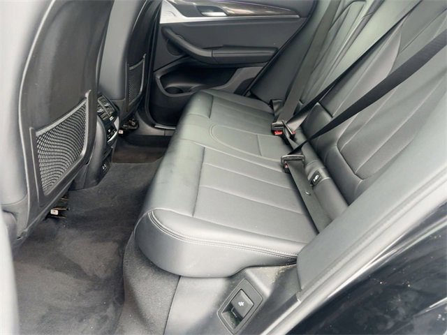 Used 2022 BMW X3 xDrive30i w/ Convenience Package image 26
