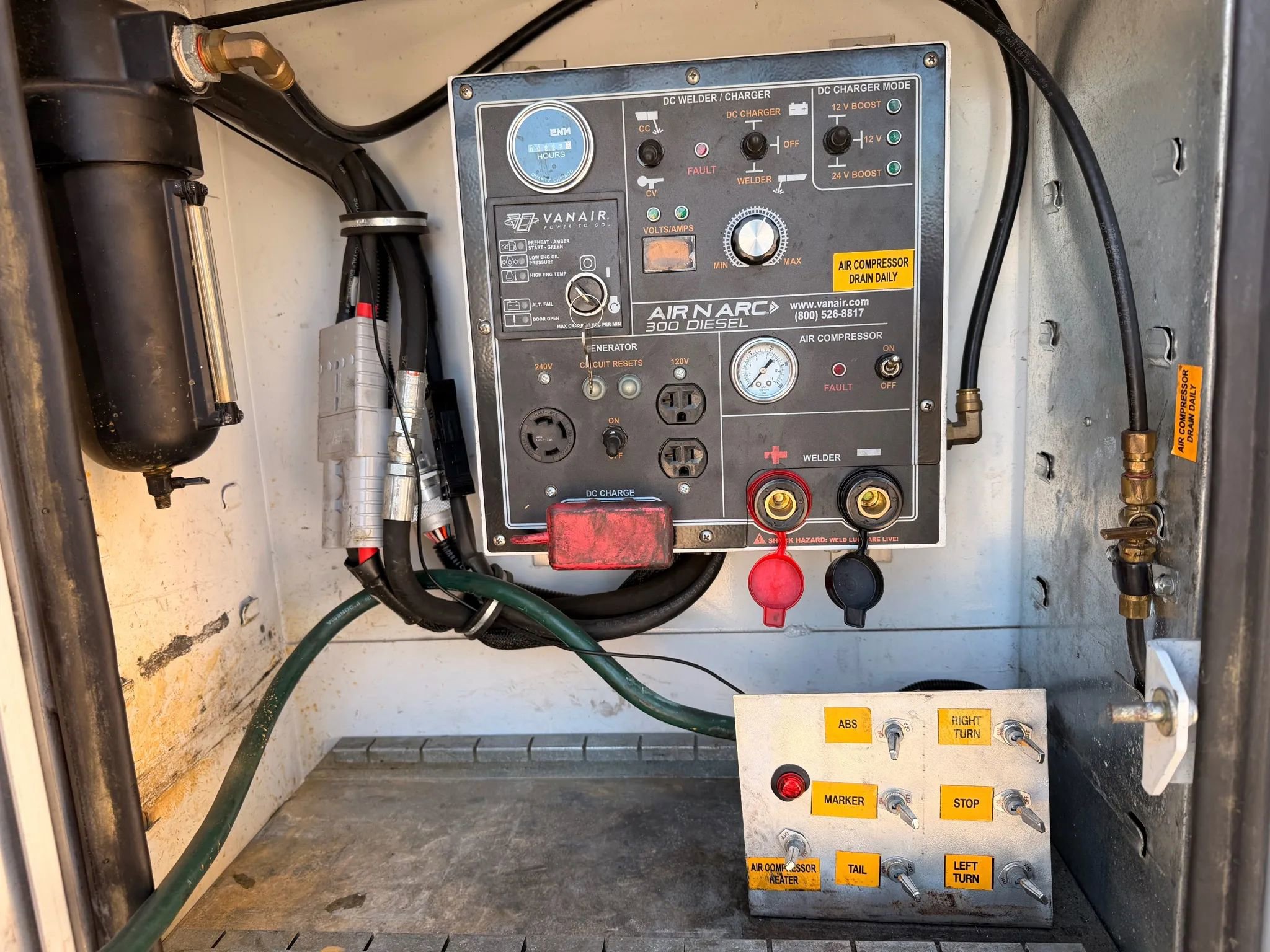 Used 2018 Mercedes-Benz Sprinter 3500 w/ Swivel Seat Package image 5