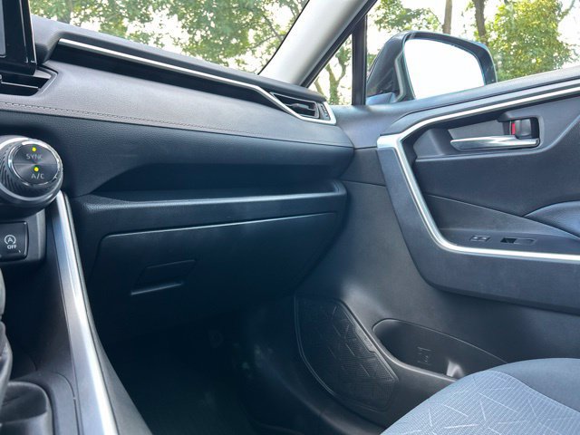 Used 2020 Toyota RAV4 XLE w/ Convenience Package AWD/4WD image 65