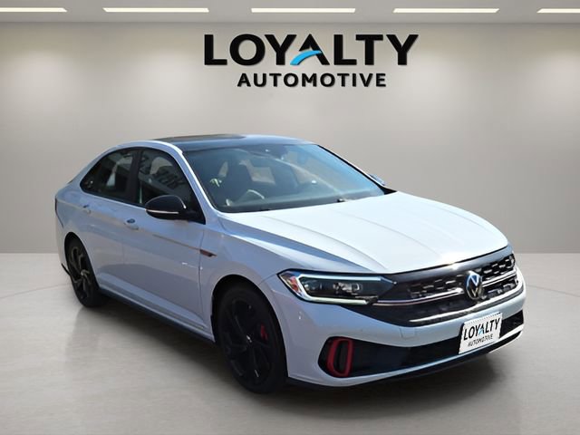 Used 2023 Volkswagen Jetta GLI Autobahn image 7