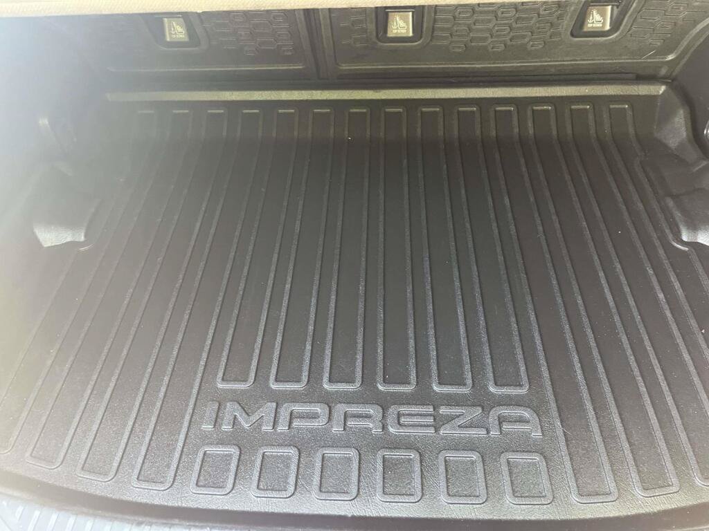 Used 2024 Subaru Impreza RS AWD/4WD image 18