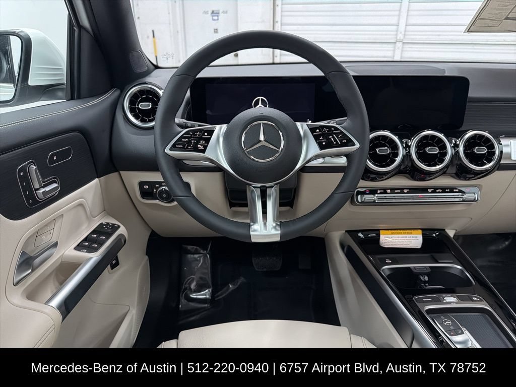 Certified 2026 Mercedes-Benz GLB 250 image 22