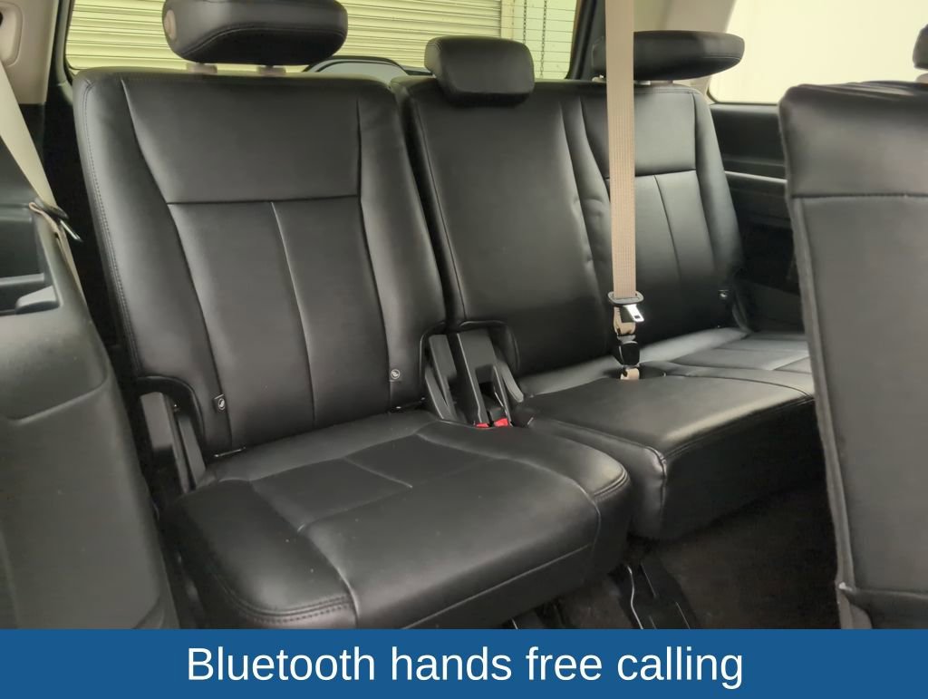 Certified 2023 Ford Expedition XLT image 20