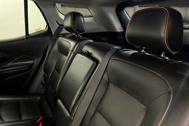 Used 2023 GMC Terrain AT4 AWD/4WD image 20