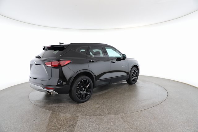 Used 2023 Chevrolet Blazer LT w/ Convenience Package image 18