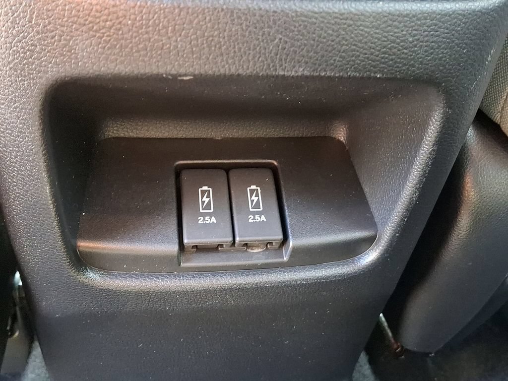 Used 2020 Honda CR-V EX image 14