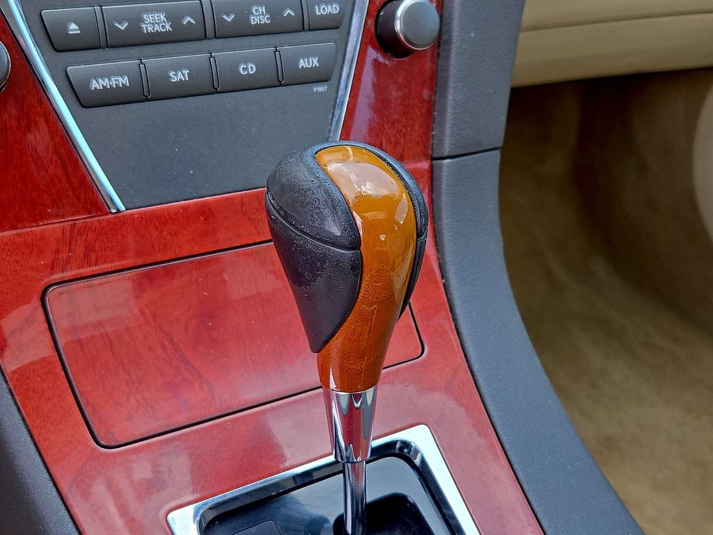 Used 2012 Lexus ES 350 FWD image 16