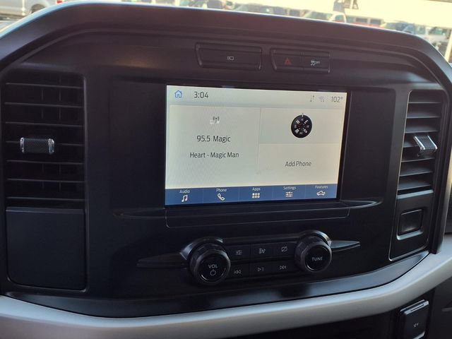 Certified 2021 Ford F150 XL w/ Equipment Group 101A High image 5