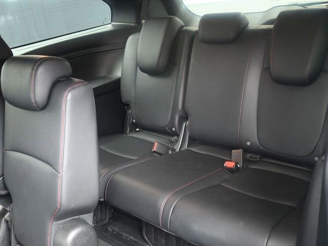 Used 2025 Honda Odyssey Sport-L image 17
