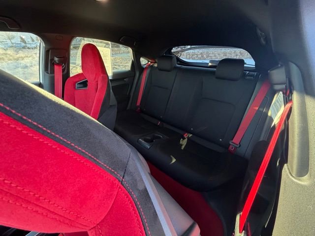 Used 2025 Honda Civic Type R image 20