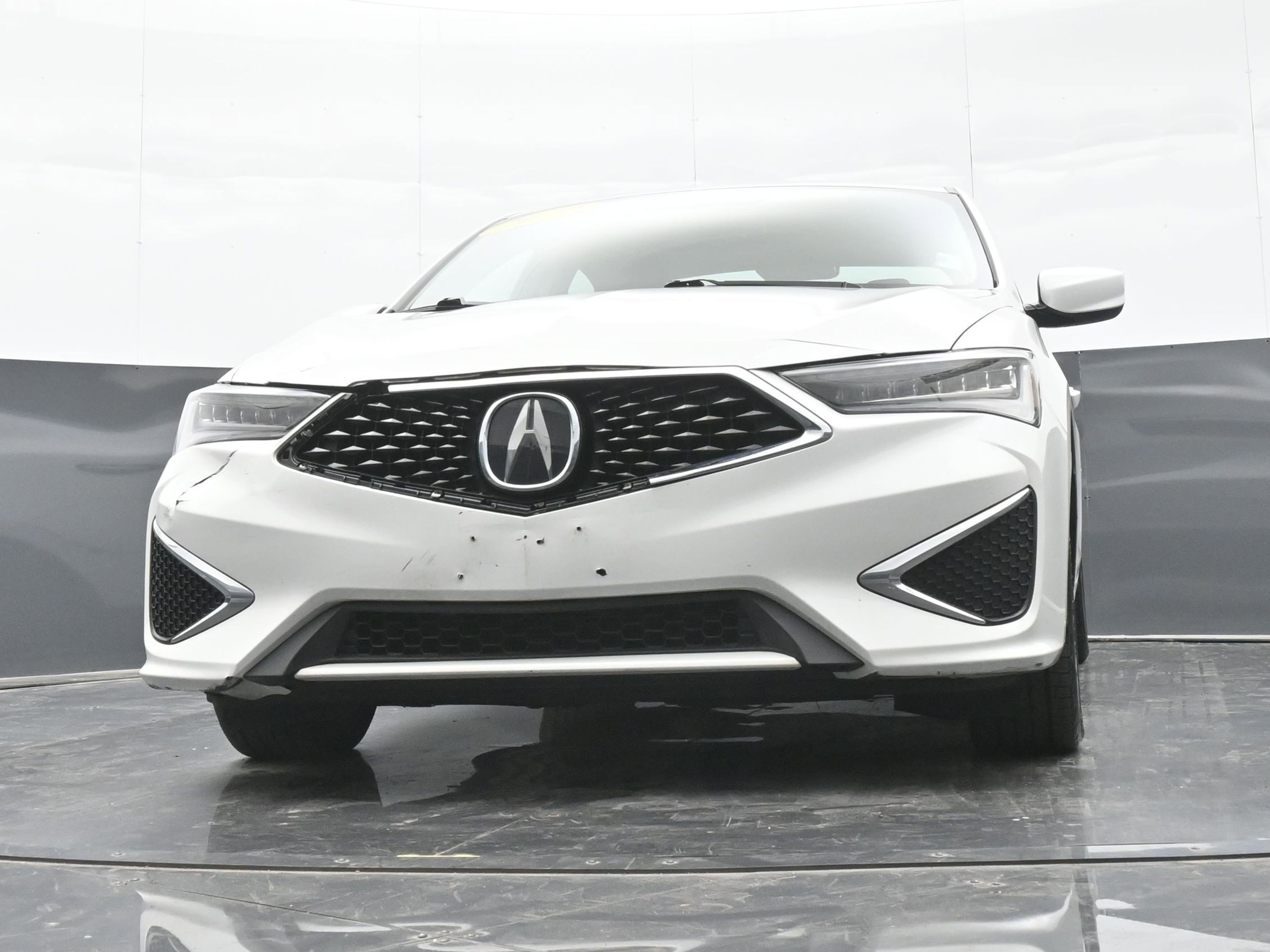 Used 2020 Acura ILX w/ Premium Package image 37